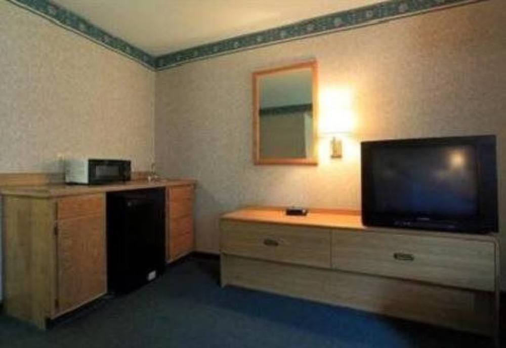 Sunrise Motel Bellevue Kamer foto